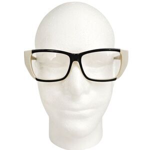 Chilli Beans Ronaldo Fraga Brazil Vista Clear Eyeglasses Frames